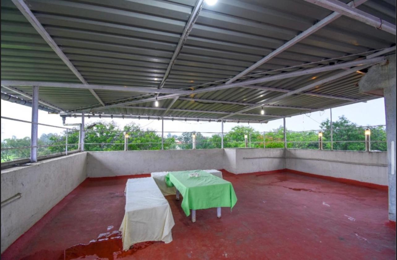 Laughtale Villa 4Bhk Swimming Pool Lonavala Εξωτερικό φωτογραφία