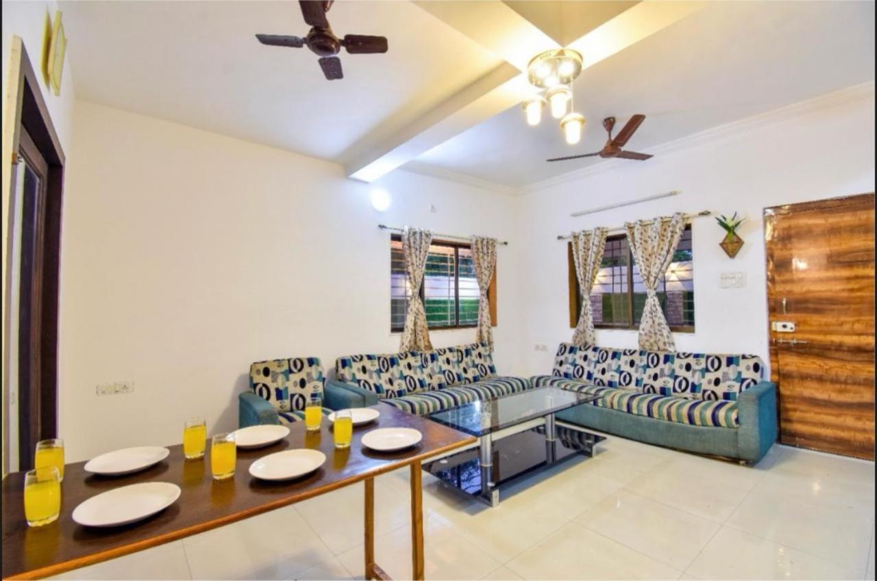 Laughtale Villa 4Bhk Swimming Pool Lonavala Εξωτερικό φωτογραφία