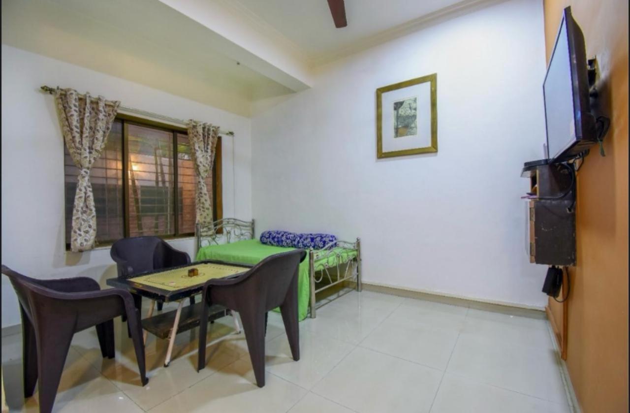 Laughtale Villa 4Bhk Swimming Pool Lonavala Εξωτερικό φωτογραφία