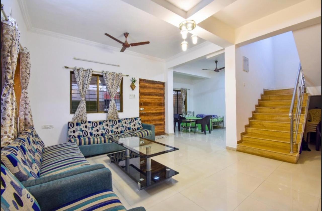 Laughtale Villa 4Bhk Swimming Pool Lonavala Εξωτερικό φωτογραφία