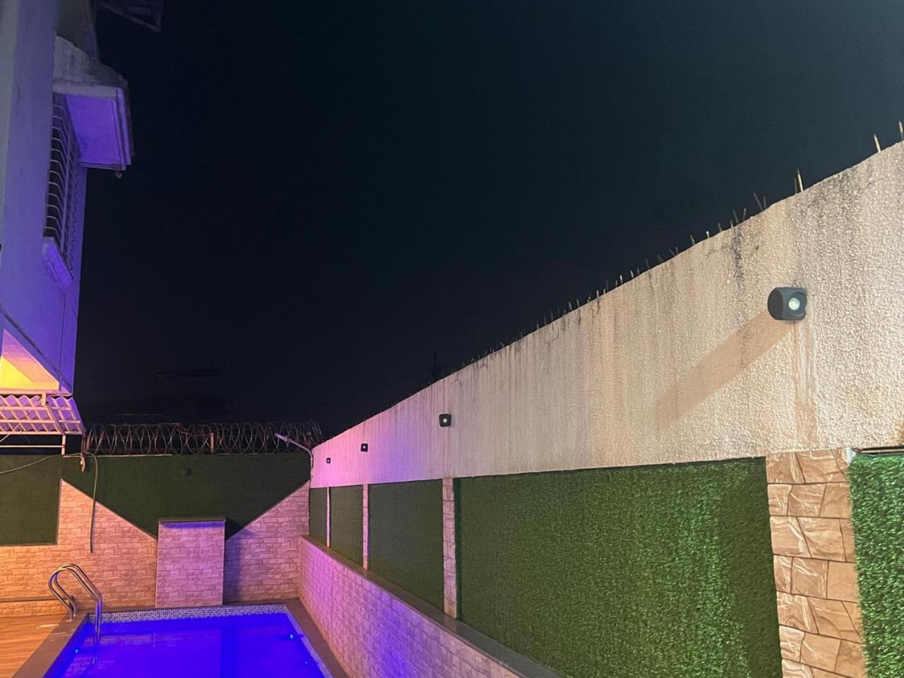 Laughtale Villa 4Bhk Swimming Pool Lonavala Εξωτερικό φωτογραφία