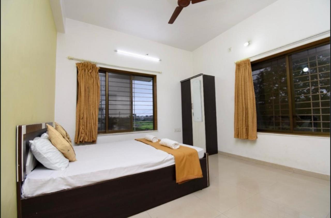 Laughtale Villa 4Bhk Swimming Pool Lonavala Εξωτερικό φωτογραφία