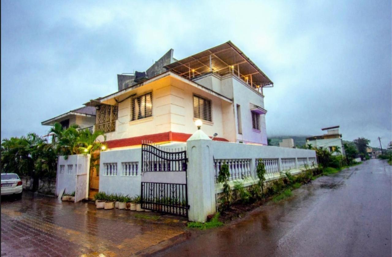 Laughtale Villa 4Bhk Swimming Pool Lonavala Εξωτερικό φωτογραφία