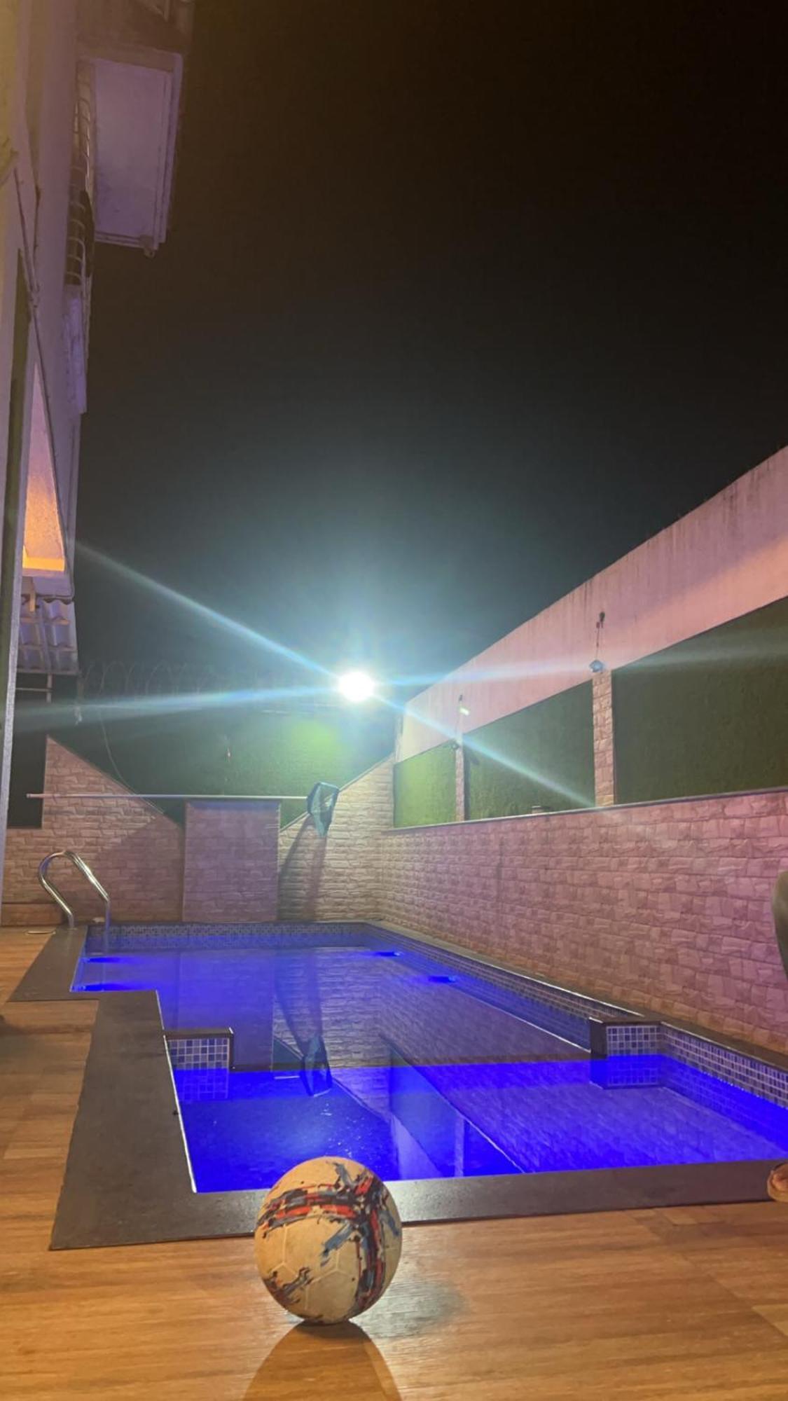 Laughtale Villa 4Bhk Swimming Pool Lonavala Εξωτερικό φωτογραφία