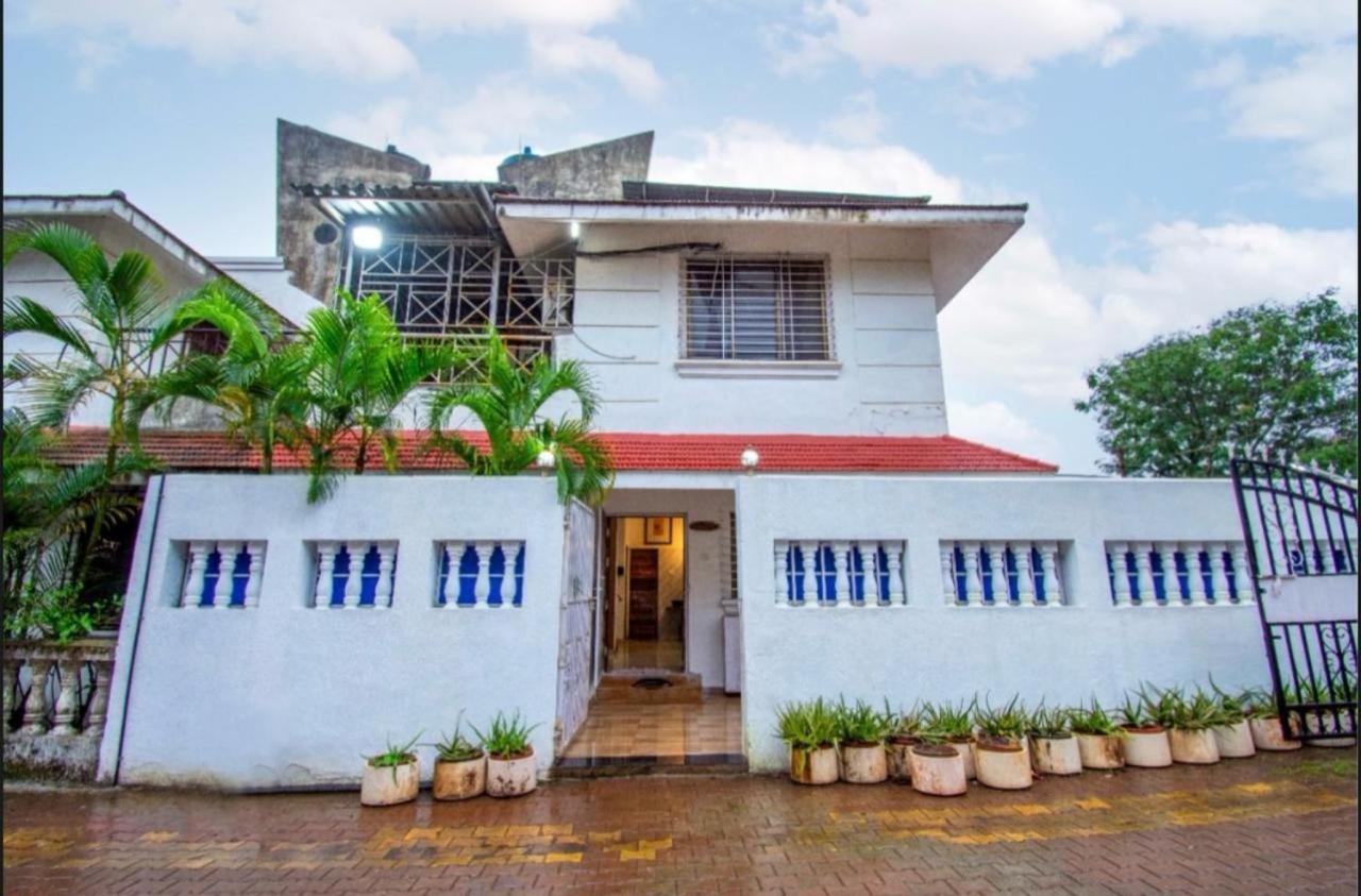 Laughtale Villa 4Bhk Swimming Pool Lonavala Εξωτερικό φωτογραφία